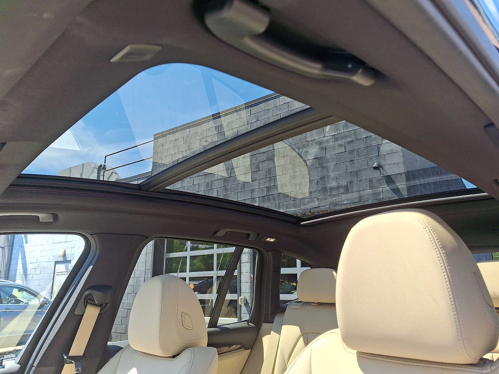 2020 BMW X3 xDrive30i Sports Activity Vehicle