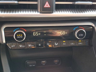 2021 Kia K5 LXS Auto FWD