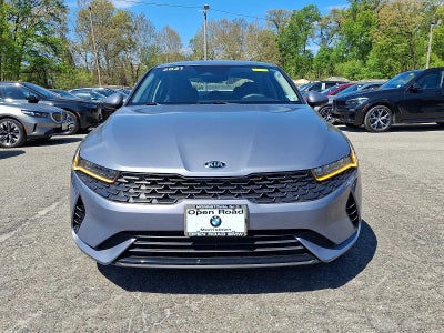 2021 Kia K5 LXS Auto FWD