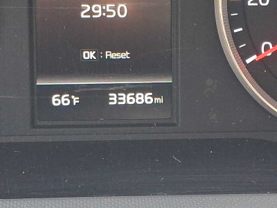 2021 Kia K5 LXS Auto FWD