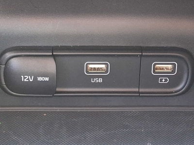 2021 Kia K5 LXS Auto FWD