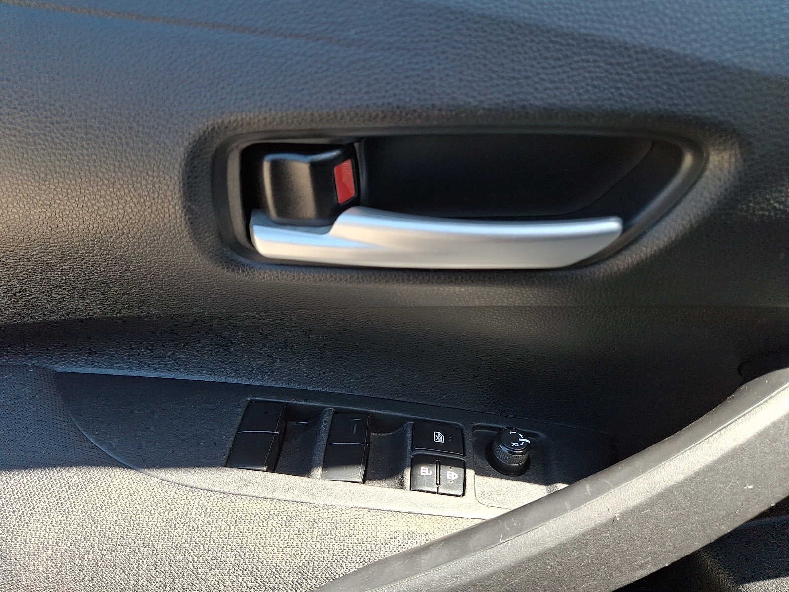 2021 Toyota Corolla LE CVT