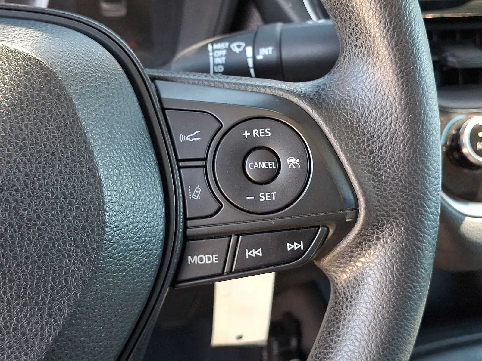 2021 Toyota Corolla LE CVT