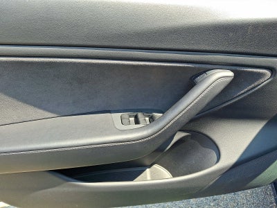 2021 Tesla Model 3 Performance AWD