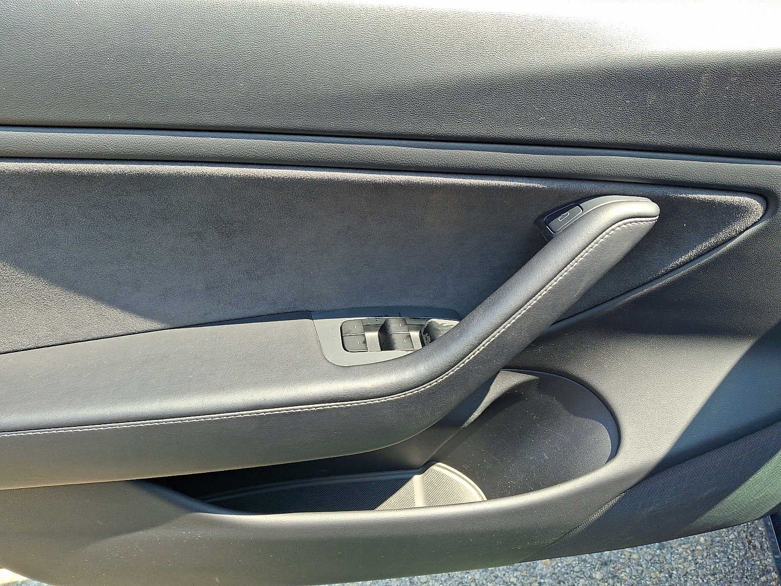 2021 Tesla Model 3 Performance AWD