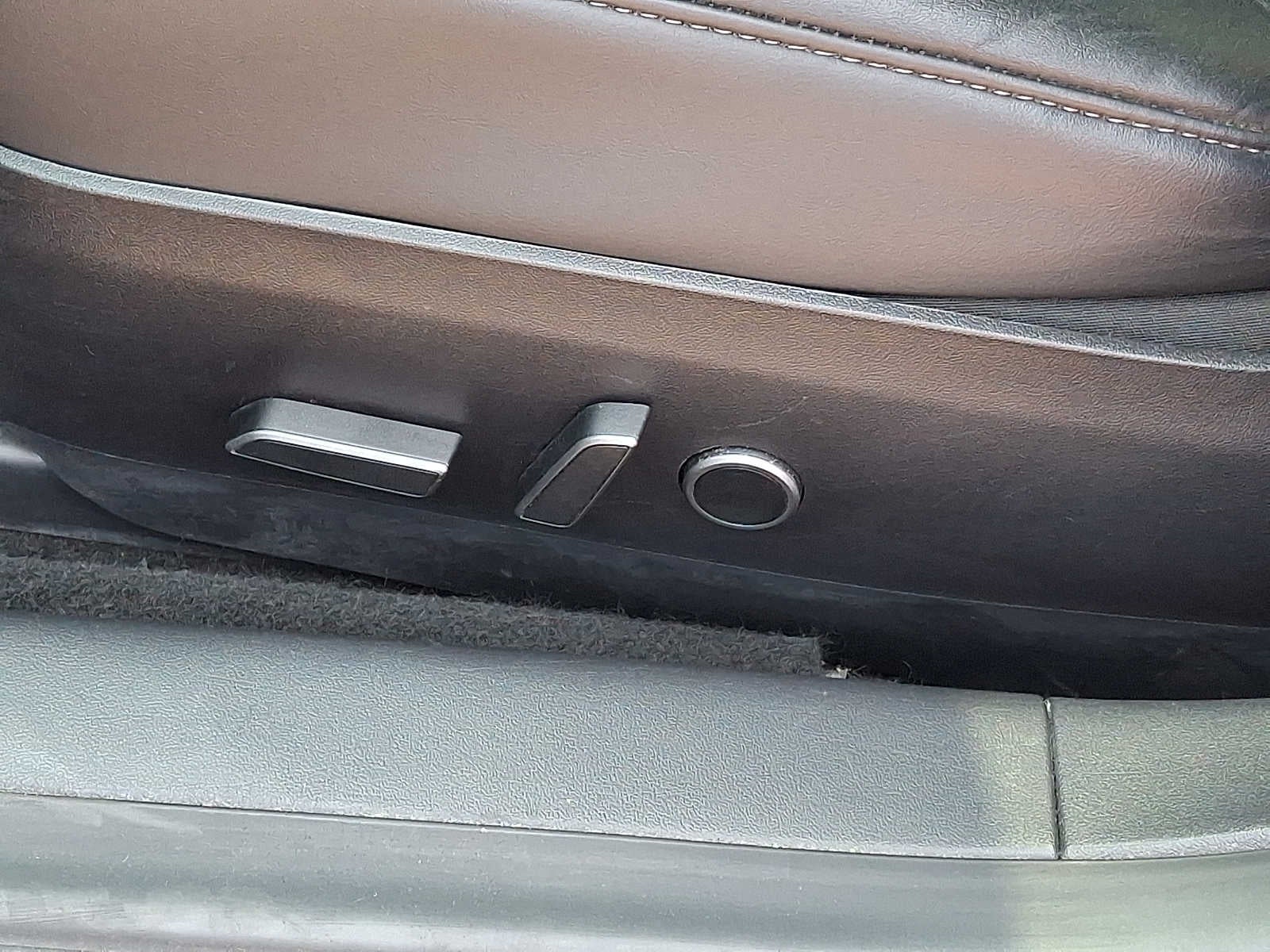 2021 Tesla Model 3 Performance AWD