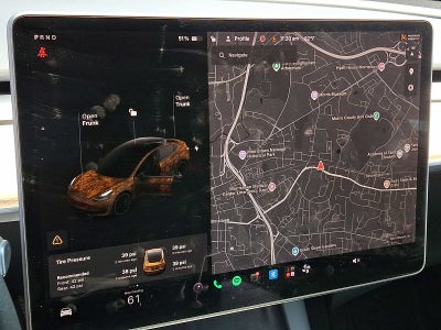 2021 Tesla Model 3 Performance AWD