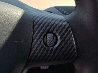 2021 Tesla Model 3 Performance AWD