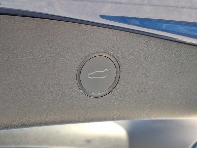 2021 Tesla Model 3 Performance AWD