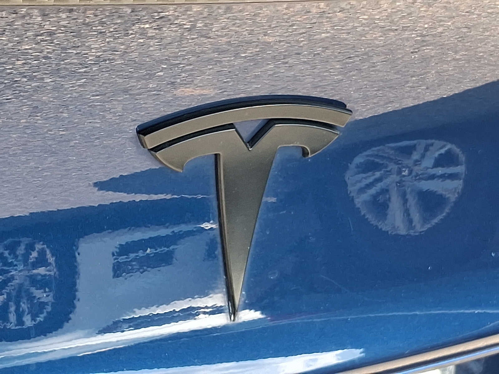 2021 Tesla Model 3 Performance AWD
