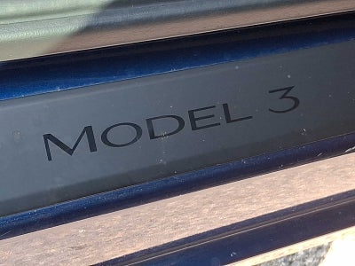 2021 Tesla Model 3 Performance AWD