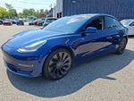 2021 Tesla Model 3 Performance AWD