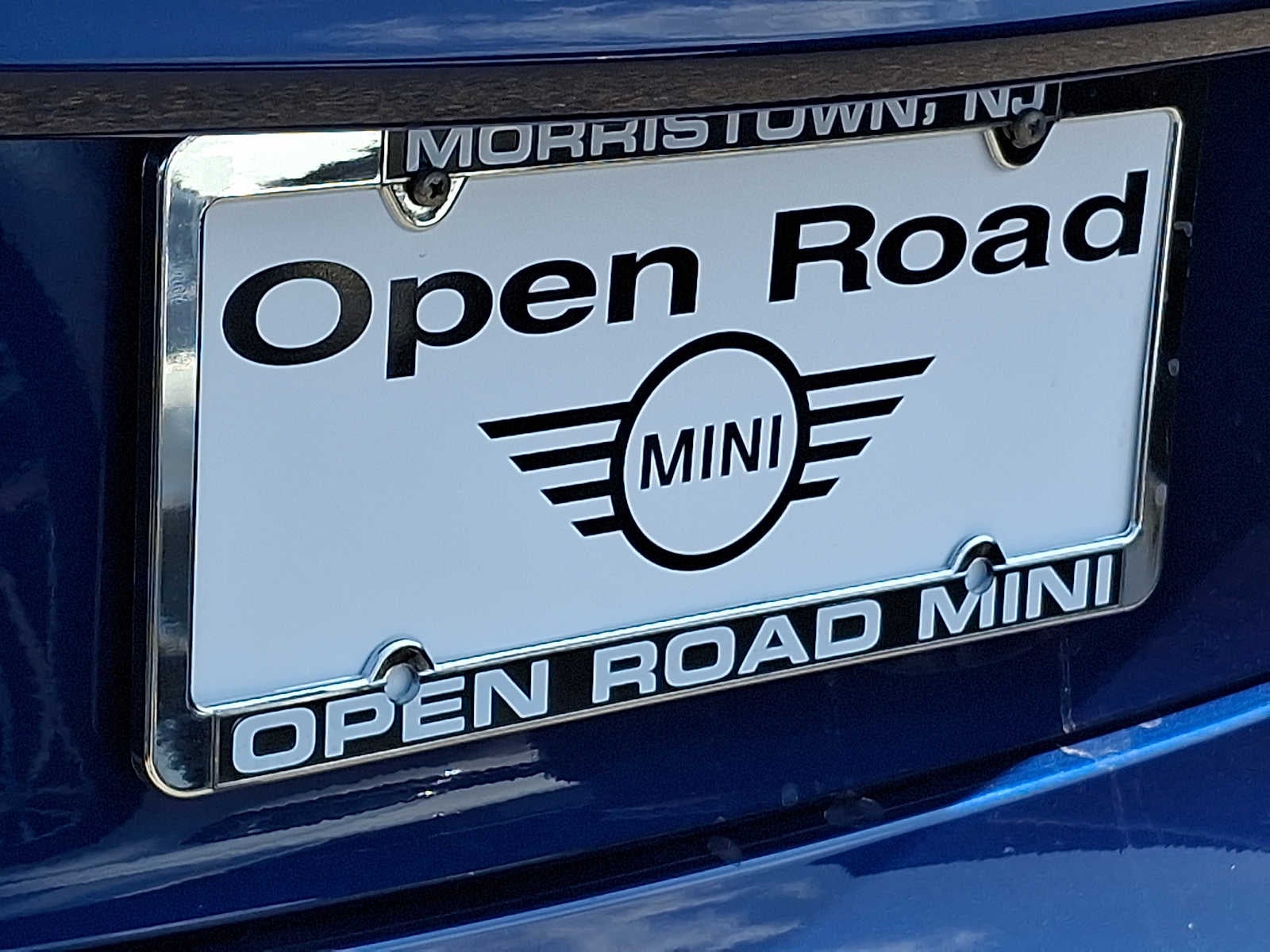 2021 Tesla Model 3 Performance AWD