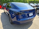 2021 Tesla Model 3 Performance AWD