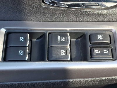 2015 Subaru XV Crosstrek 5dr CVT 2.0i Premium