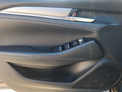 2018 Mazda MAZDA6 Touring Auto