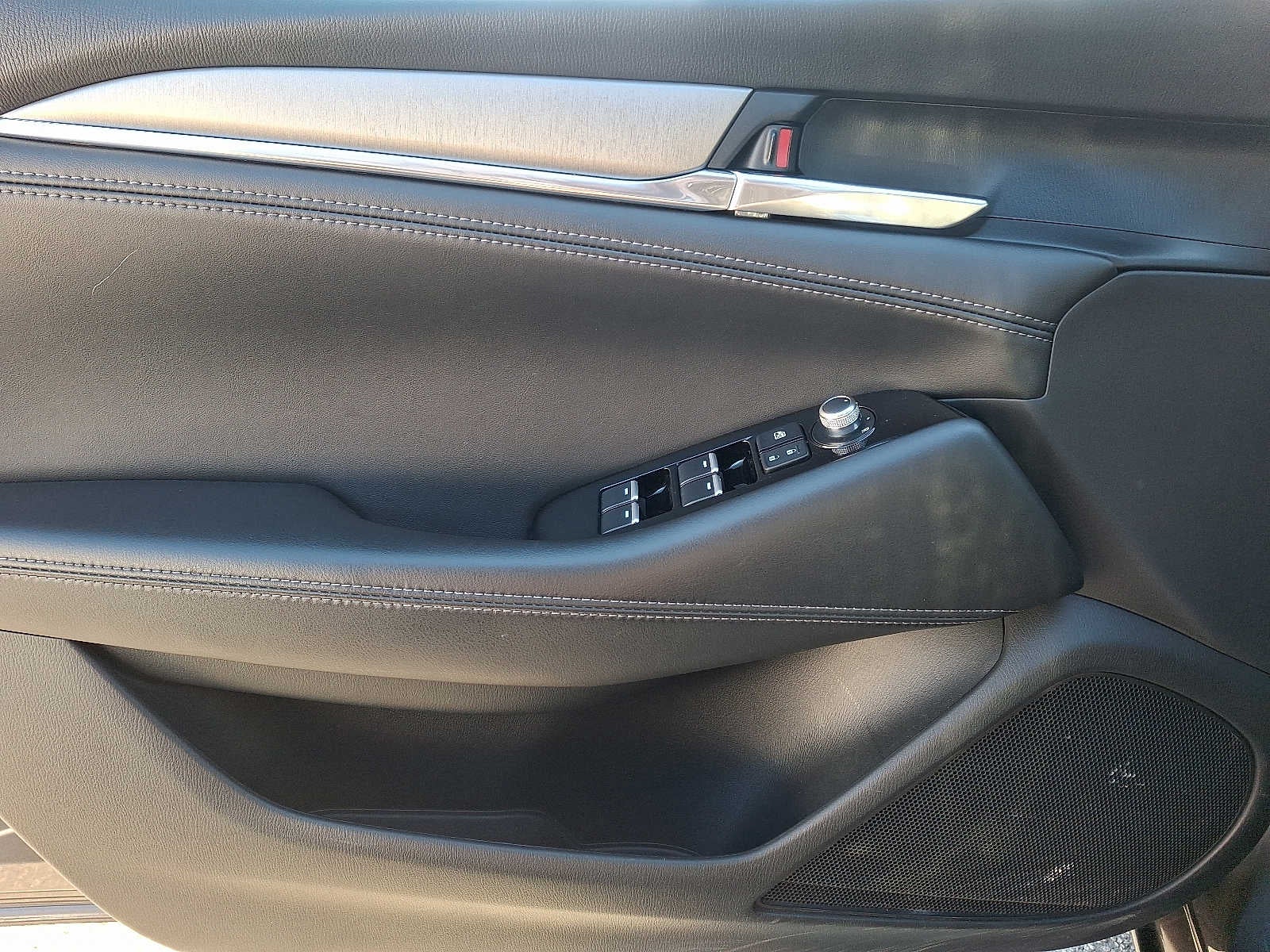 2018 Mazda MAZDA6 Touring Auto