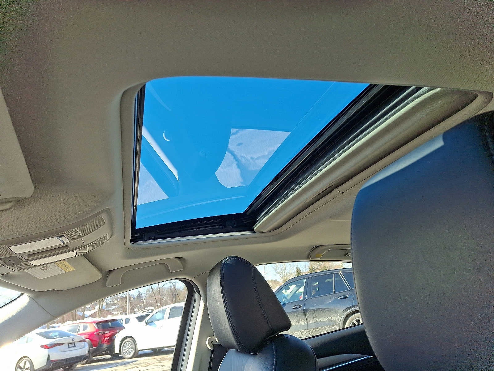 2018 Mazda MAZDA6 Touring Auto