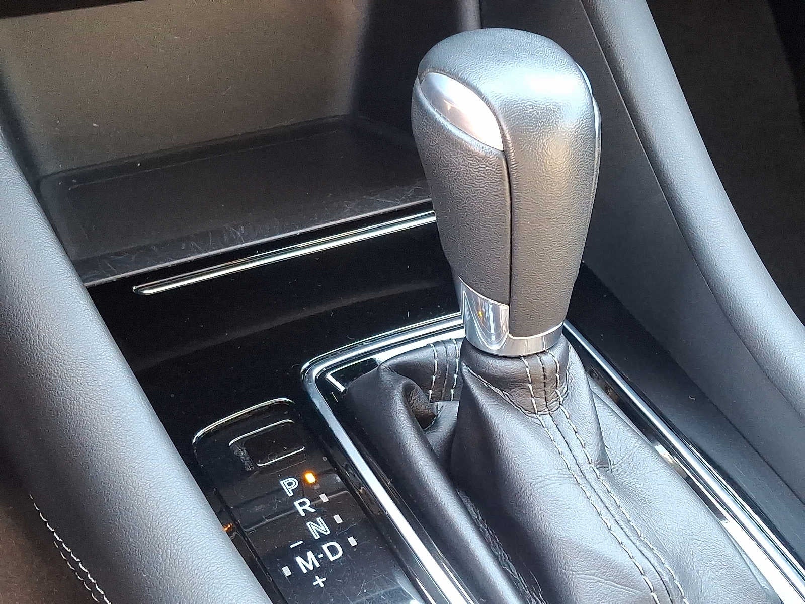 2018 Mazda MAZDA6 Touring Auto