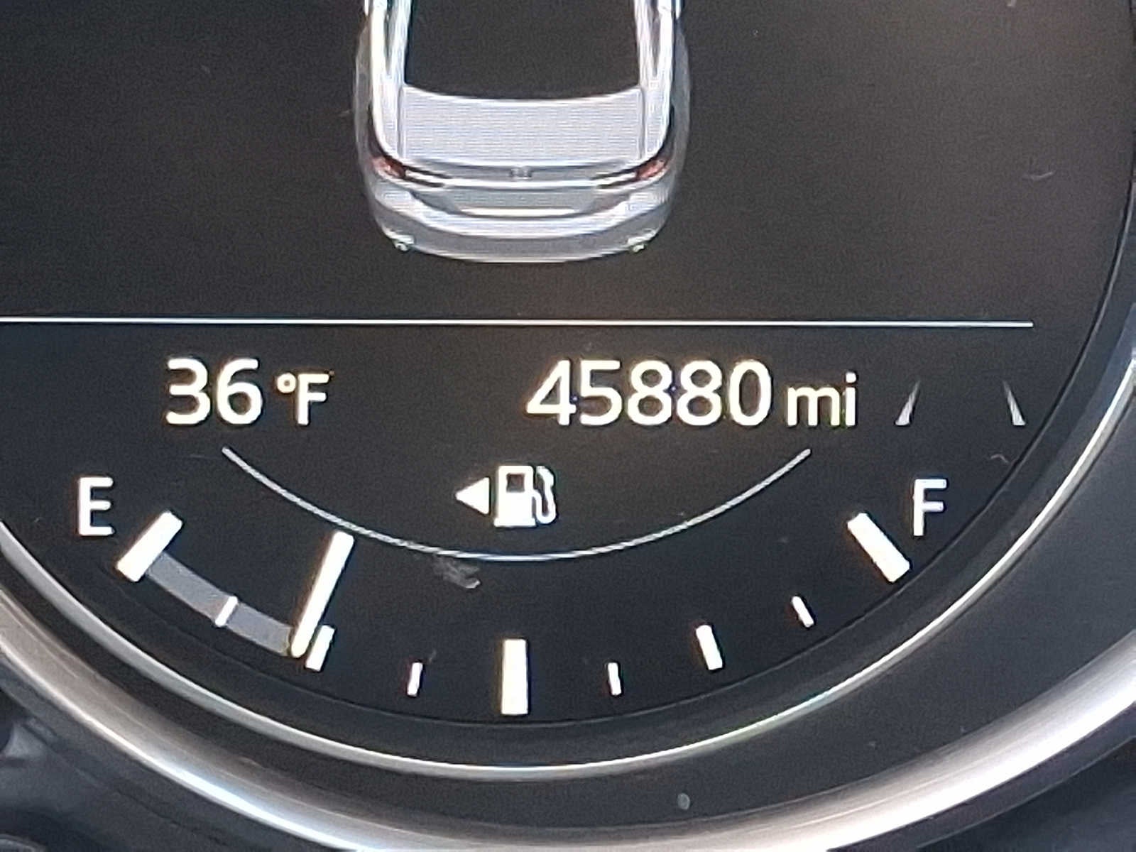 2018 Mazda MAZDA6 Touring Auto