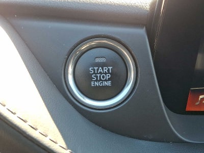 2018 Mazda MAZDA6 Touring Auto