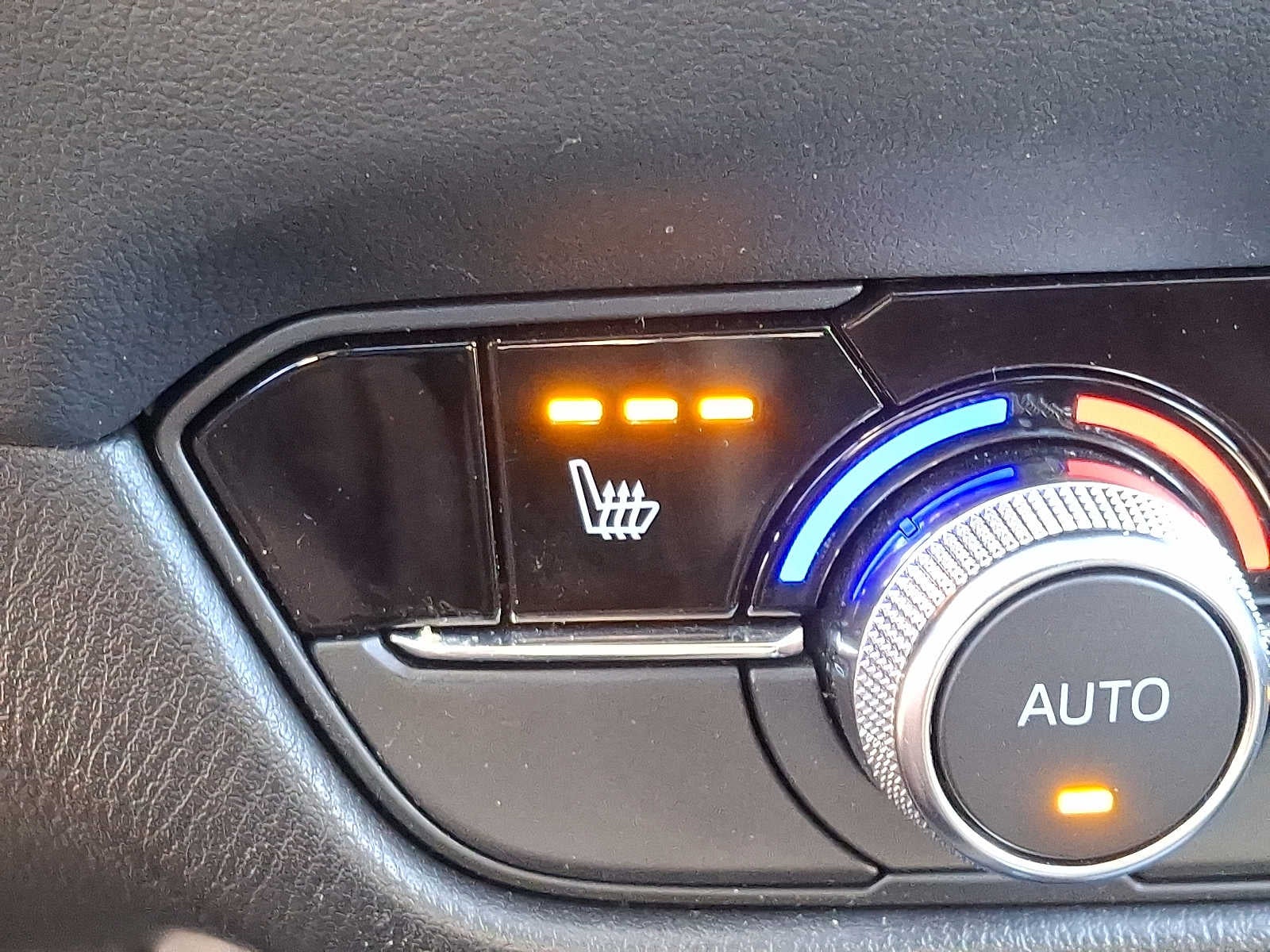 2018 Mazda MAZDA6 Touring Auto