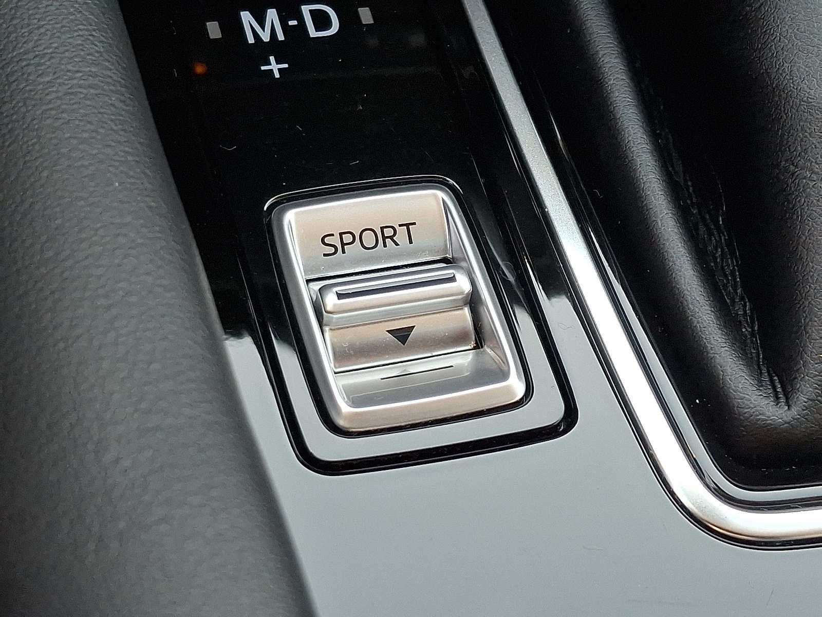 2018 Mazda MAZDA6 Touring Auto