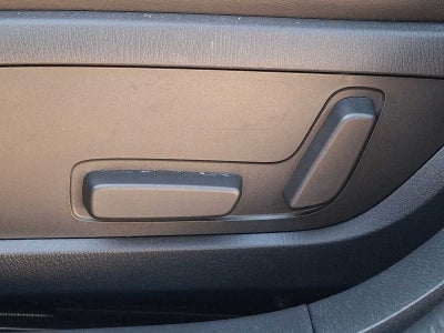 2018 Mazda MAZDA6 Touring Auto