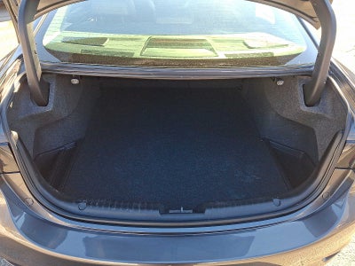 2018 Mazda MAZDA6 Touring Auto