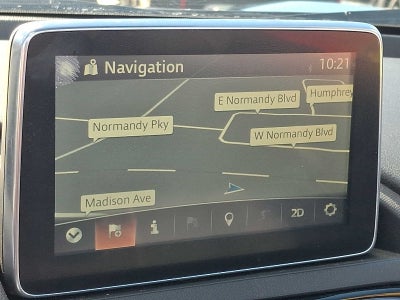 2016 Mazda Mazda MX-5 Miata 2dr Conv Man Grand Touring