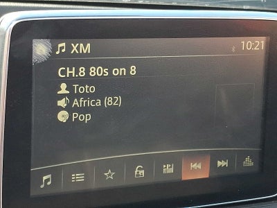 2016 Mazda Mazda MX-5 Miata 2dr Conv Man Grand Touring