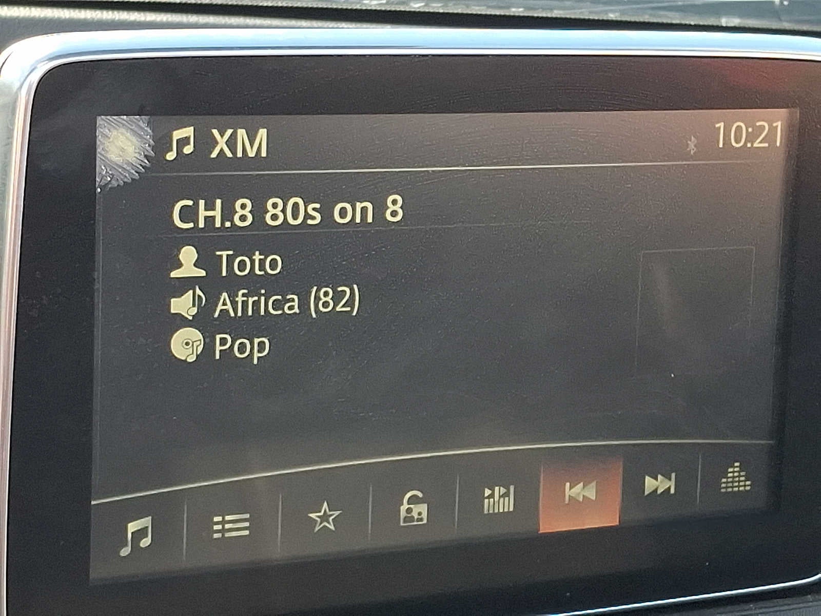 2016 Mazda Mazda MX-5 Miata 2dr Conv Man Grand Touring