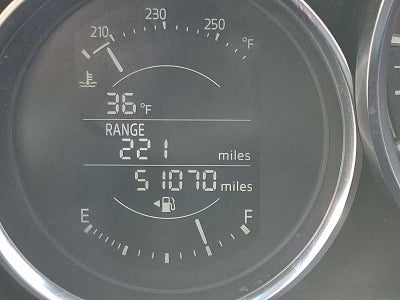 2016 Mazda Mazda MX-5 Miata 2dr Conv Man Grand Touring