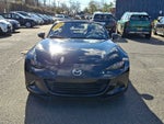 2016 Mazda Mazda MX-5 Miata 2dr Conv Man Grand Touring