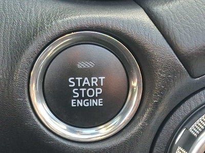 2016 Mazda Mazda MX-5 Miata 2dr Conv Man Grand Touring