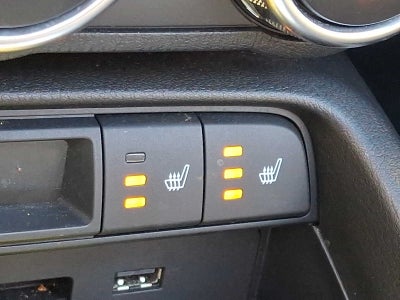 2016 Mazda Mazda MX-5 Miata 2dr Conv Man Grand Touring