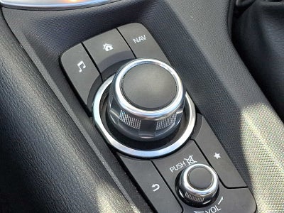 2016 Mazda Mazda MX-5 Miata 2dr Conv Man Grand Touring