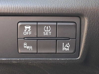 2016 Mazda Mazda MX-5 Miata 2dr Conv Man Grand Touring