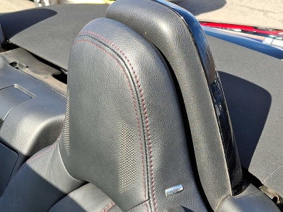 2016 Mazda Mazda MX-5 Miata 2dr Conv Man Grand Touring