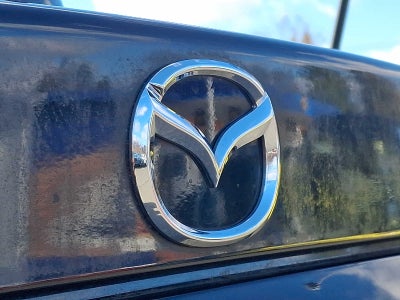 2016 Mazda Mazda MX-5 Miata 2dr Conv Man Grand Touring