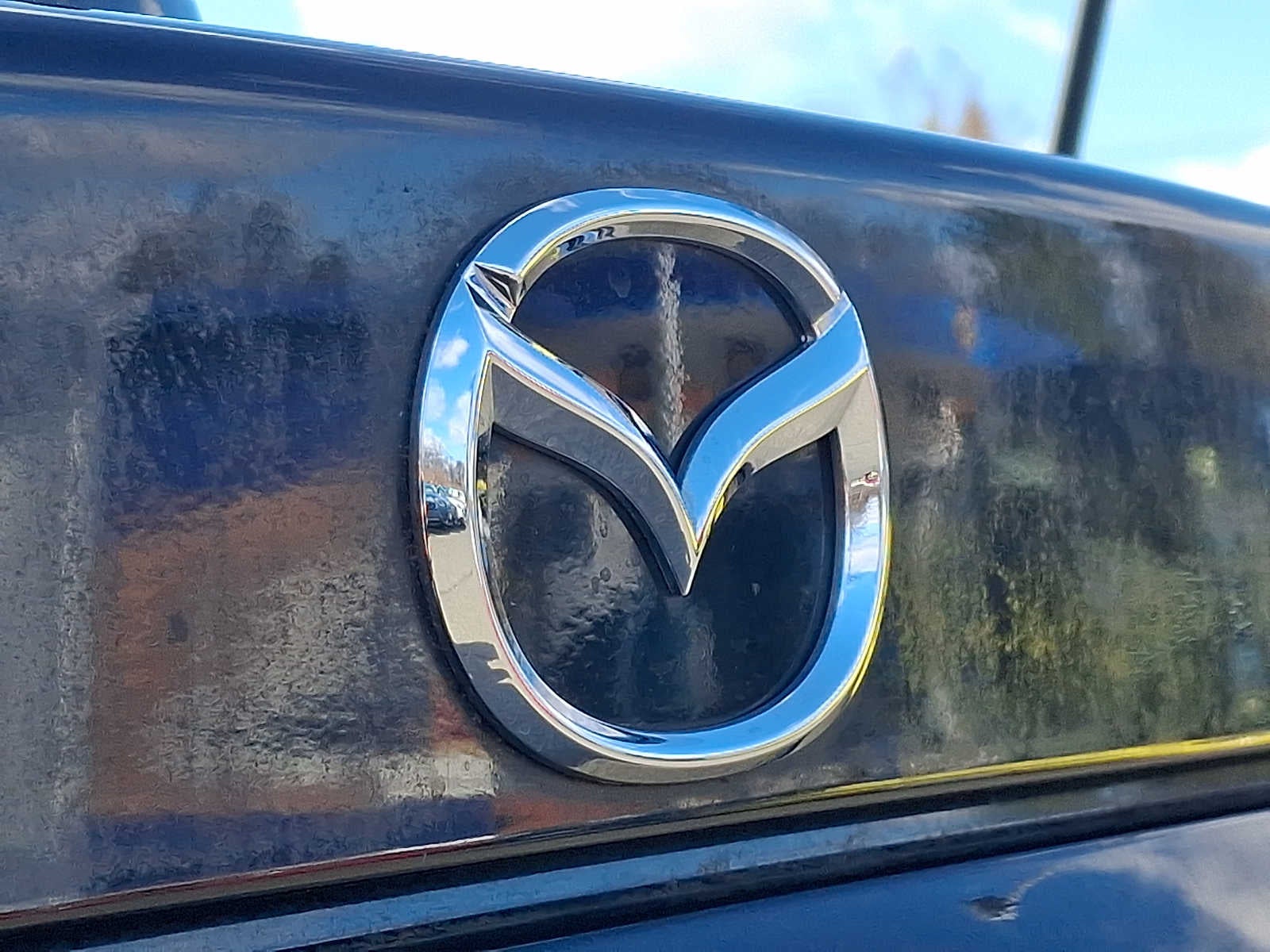 2016 Mazda Mazda MX-5 Miata 2dr Conv Man Grand Touring