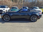 2016 Mazda Mazda MX-5 Miata 2dr Conv Man Grand Touring