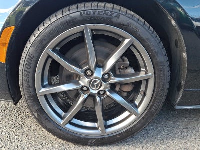 2016 Mazda Mazda MX-5 Miata 2dr Conv Man Grand Touring