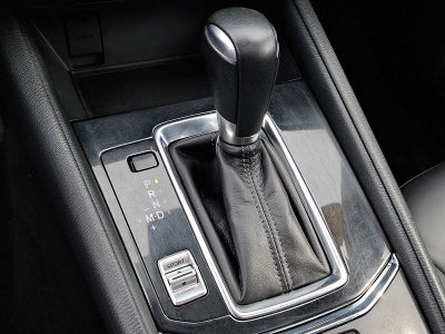 2018 Mazda Mazda CX-5 Touring AWD