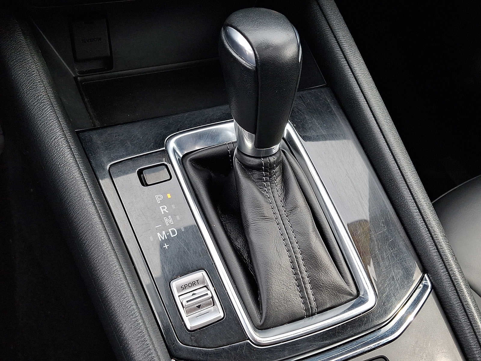 2018 Mazda Mazda CX-5 Touring AWD