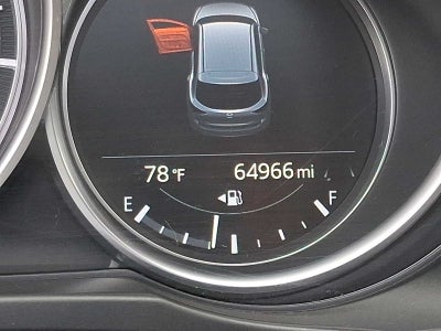 2018 Mazda Mazda CX-5 Touring AWD