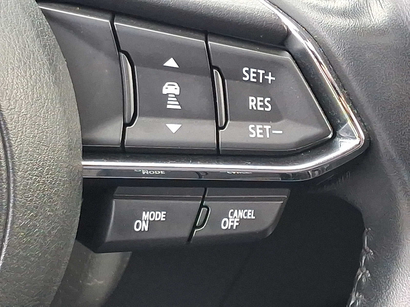 2018 Mazda Mazda CX-5 Touring AWD