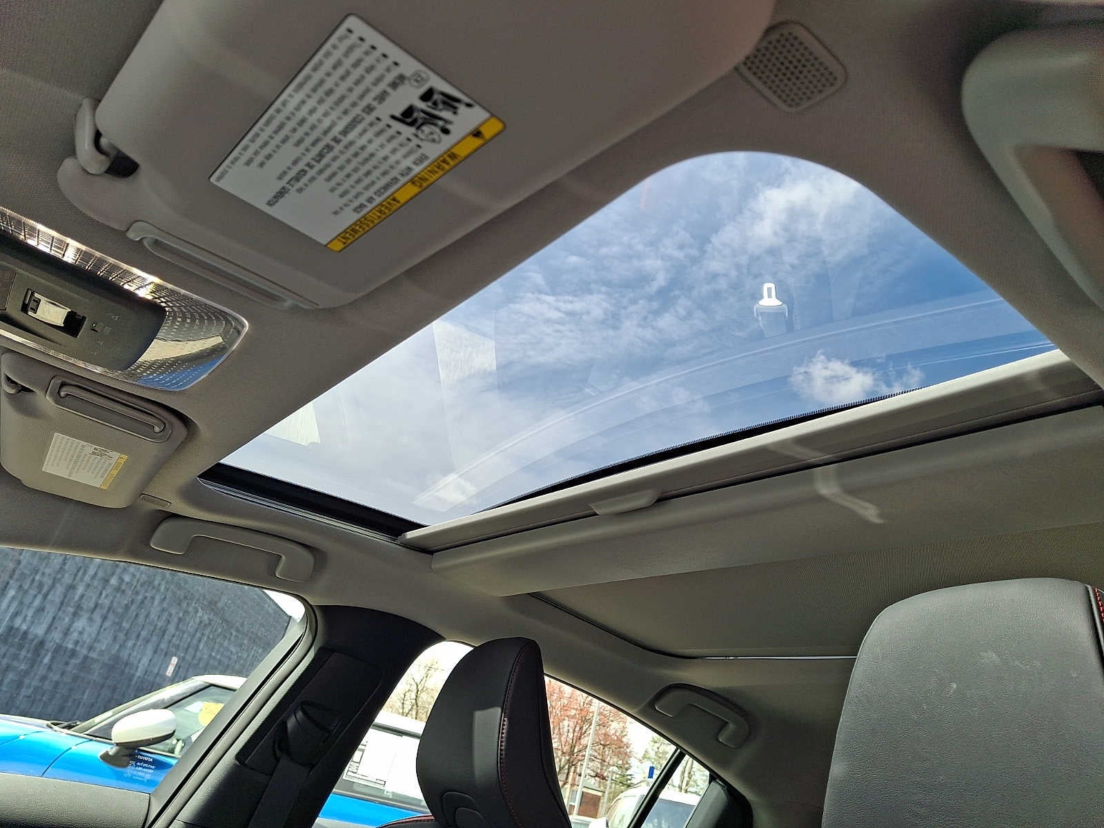 2024 Toyota Prius Prime XSE