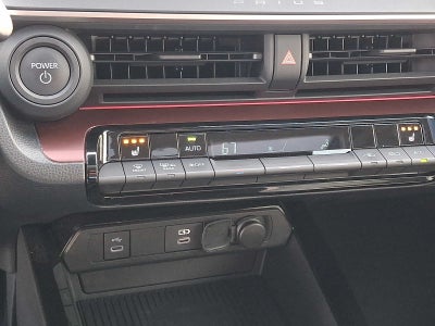 2024 Toyota Prius Prime XSE