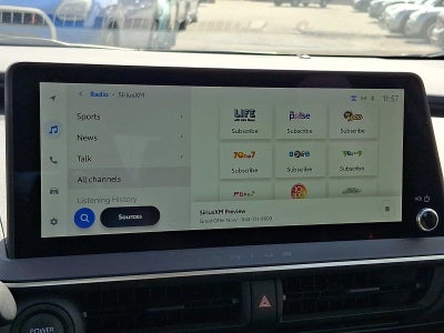 2024 Toyota Prius Prime XSE